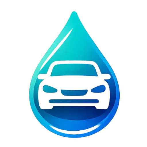 Lavage auto à domicile Marigny-le-Cahouët